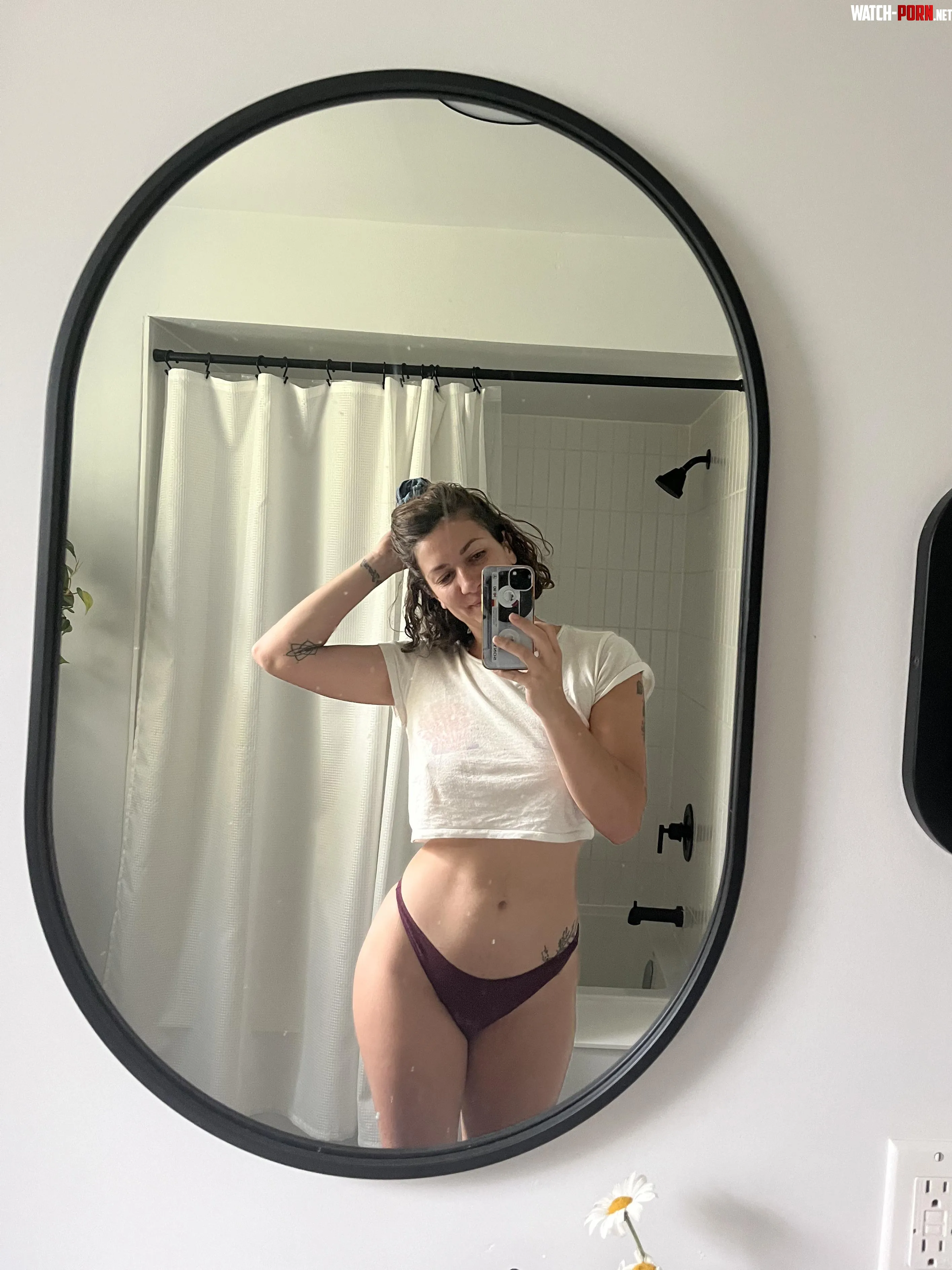 Maple Syrup (@maplesyrupgirl) [onlyfans] by maplesyrup_girl
