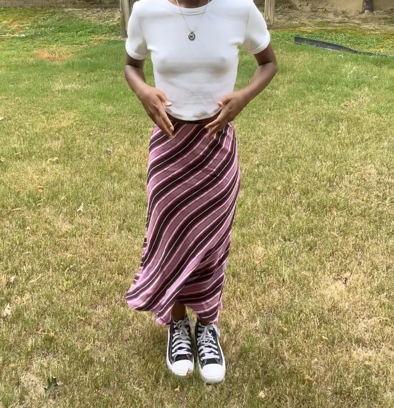 Thumbnail Naturally Radiant: Embracing the Outdoors | rosegold_dreams2345 | pokies