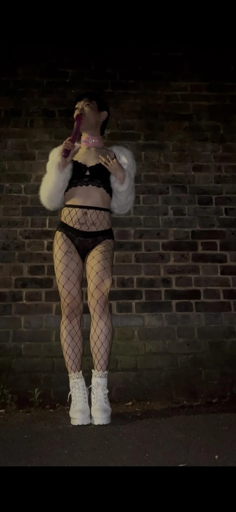 Thumbnail Girls Made for the Streets by lilycocksucker