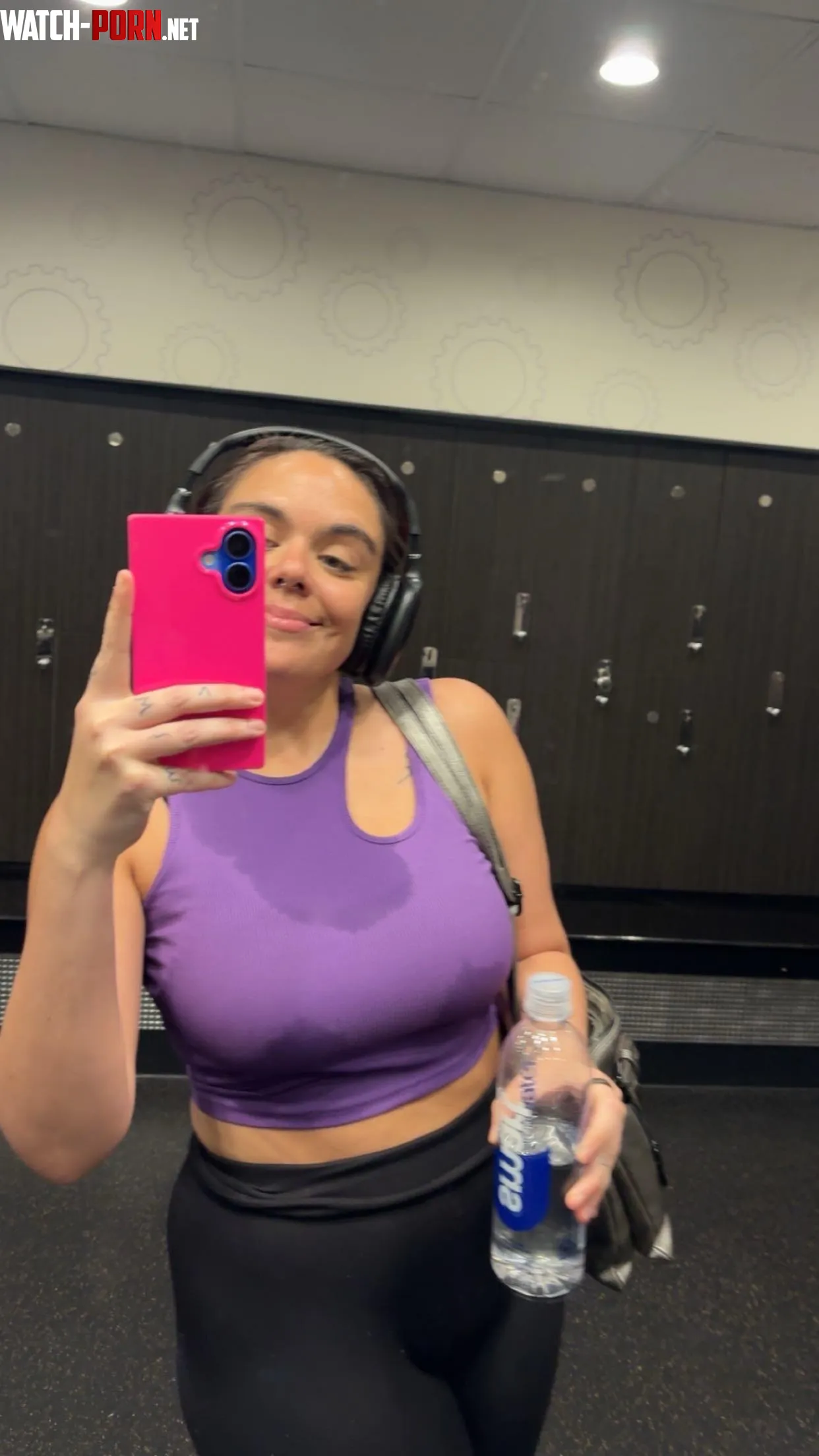 that TITTY SWEAT HAHA by bangbangreign21