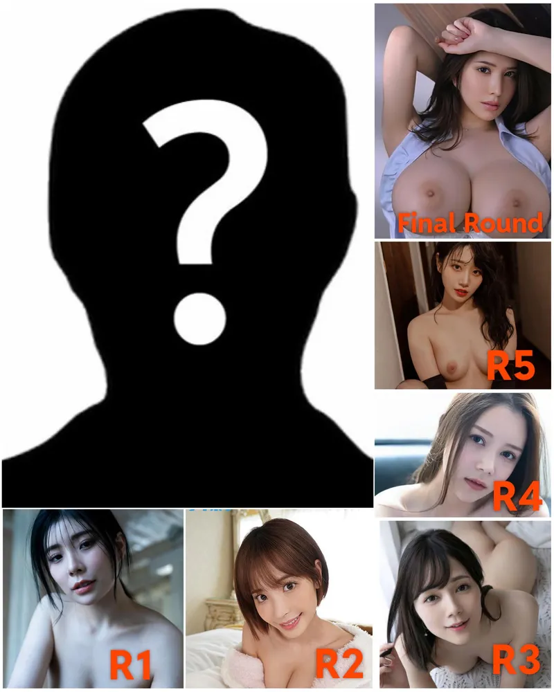 Thumbnail Ultimate JAV Challenge: Nagi Hikaru's Final Boss Journey by PieceofShiitake