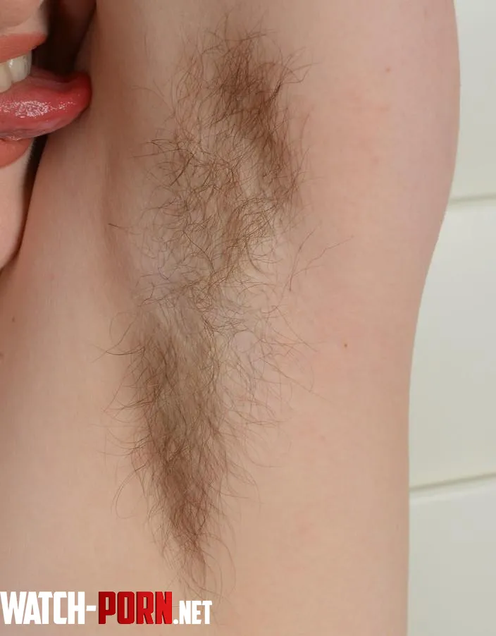 Count the hairs. by rp-strange