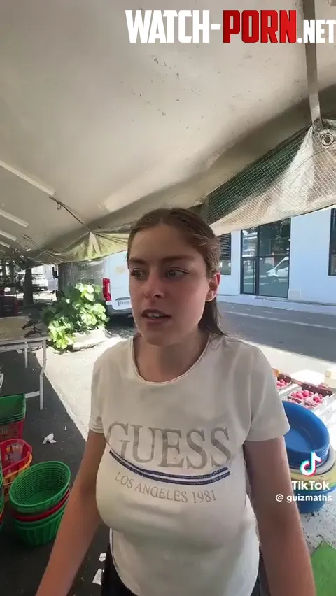 Watermelon grower in France but nobody listens to her client parking problem by Zapan99