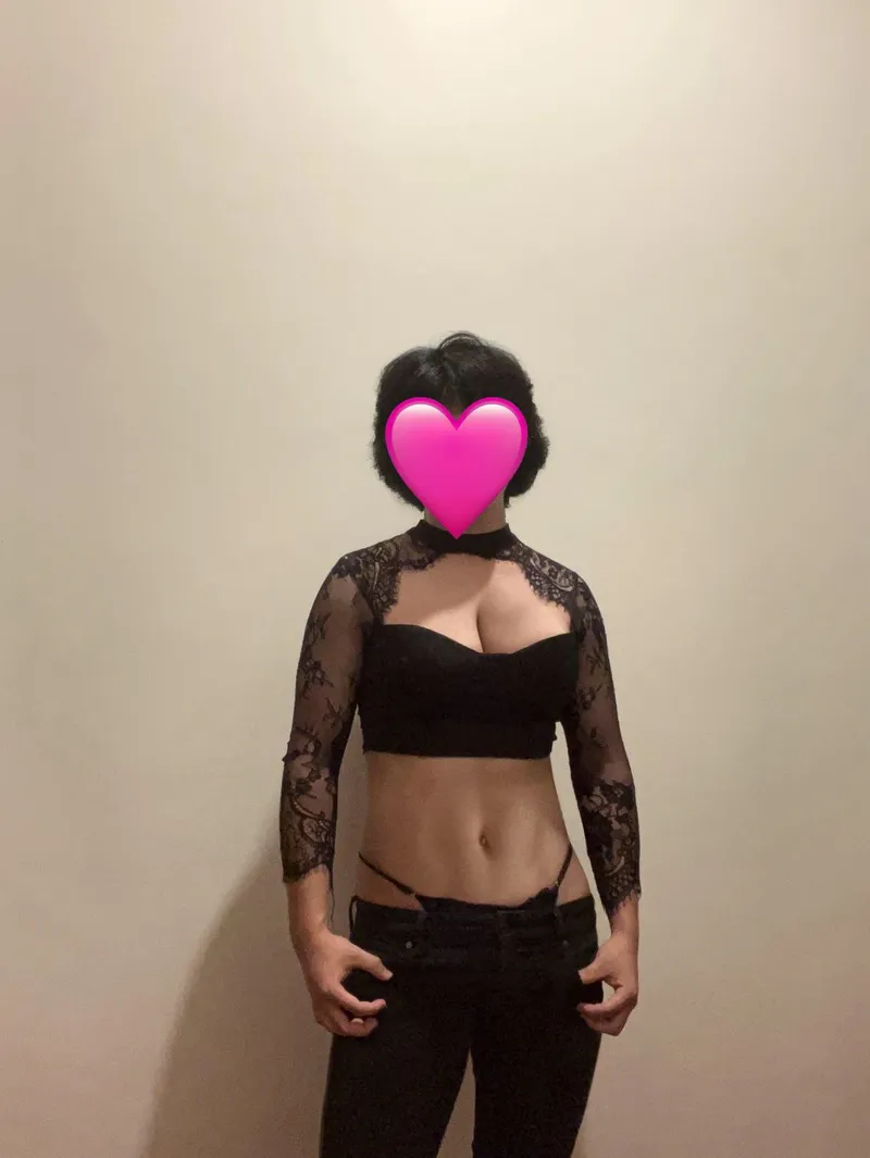Thumbnail New Addition - Fresh Crop Top Delights Await from Slavetobread