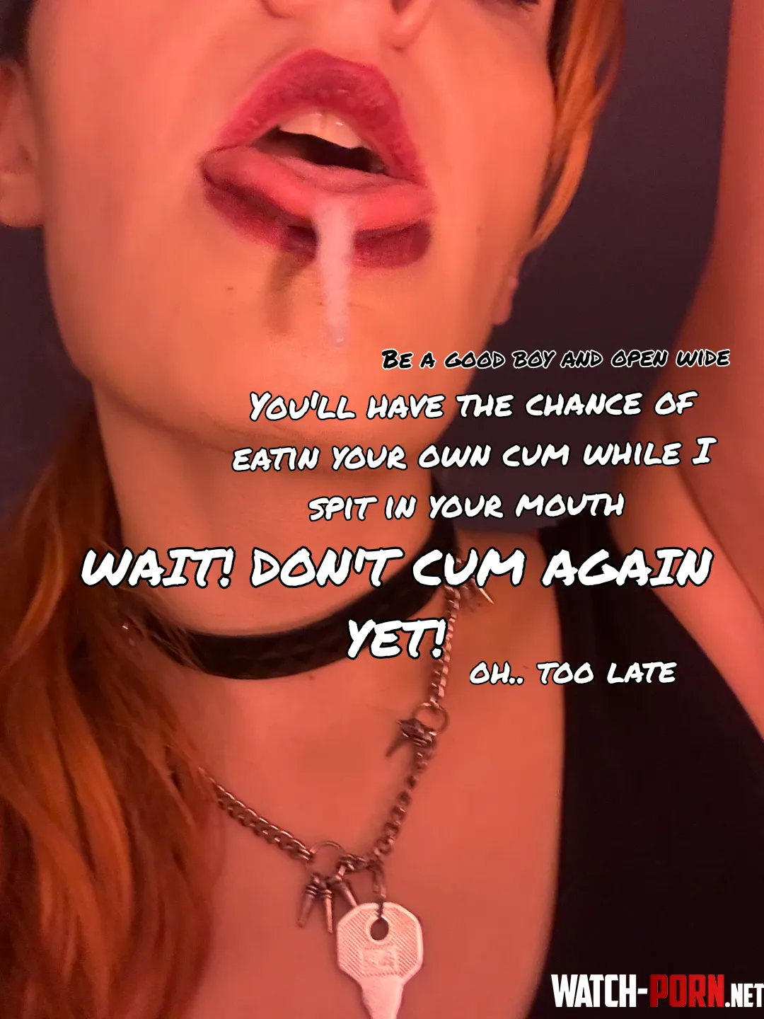 Taste it first by Maddys-Portal