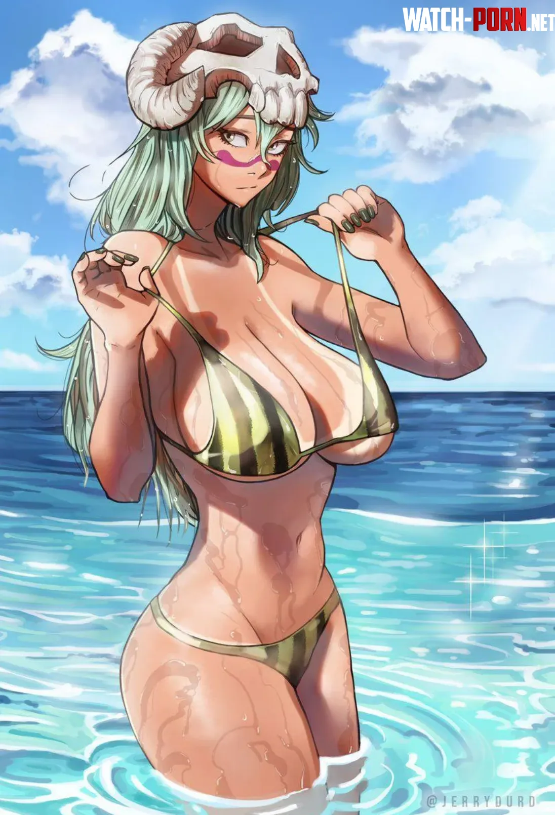Nel by ojrnew