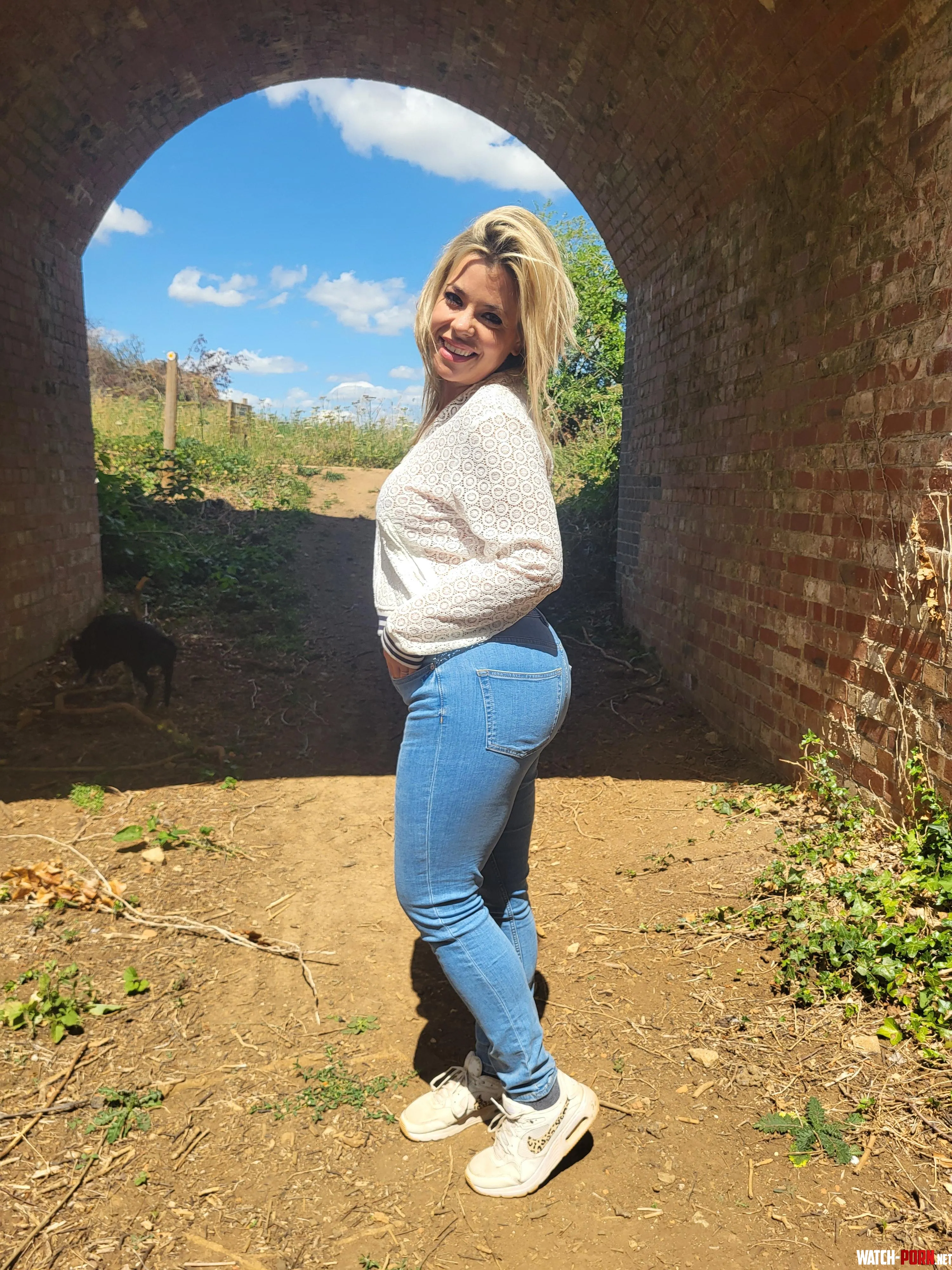 follow me @frank.ie024 by FrankieFiestyMilf