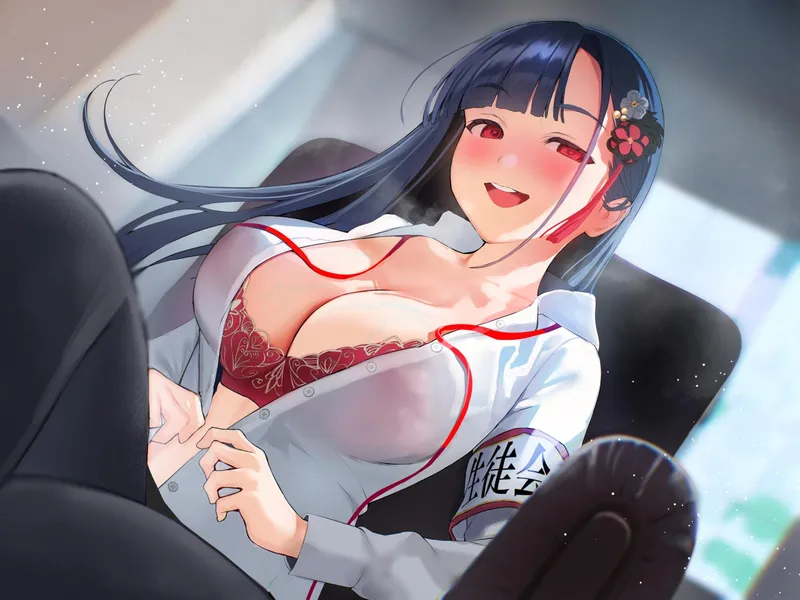 Thumbnail Undoing the buttons by RainDMask