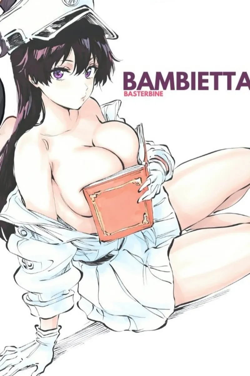 Thumbnail Exquisite Art: Exploring ojrnew's World of Bleach_Hentai