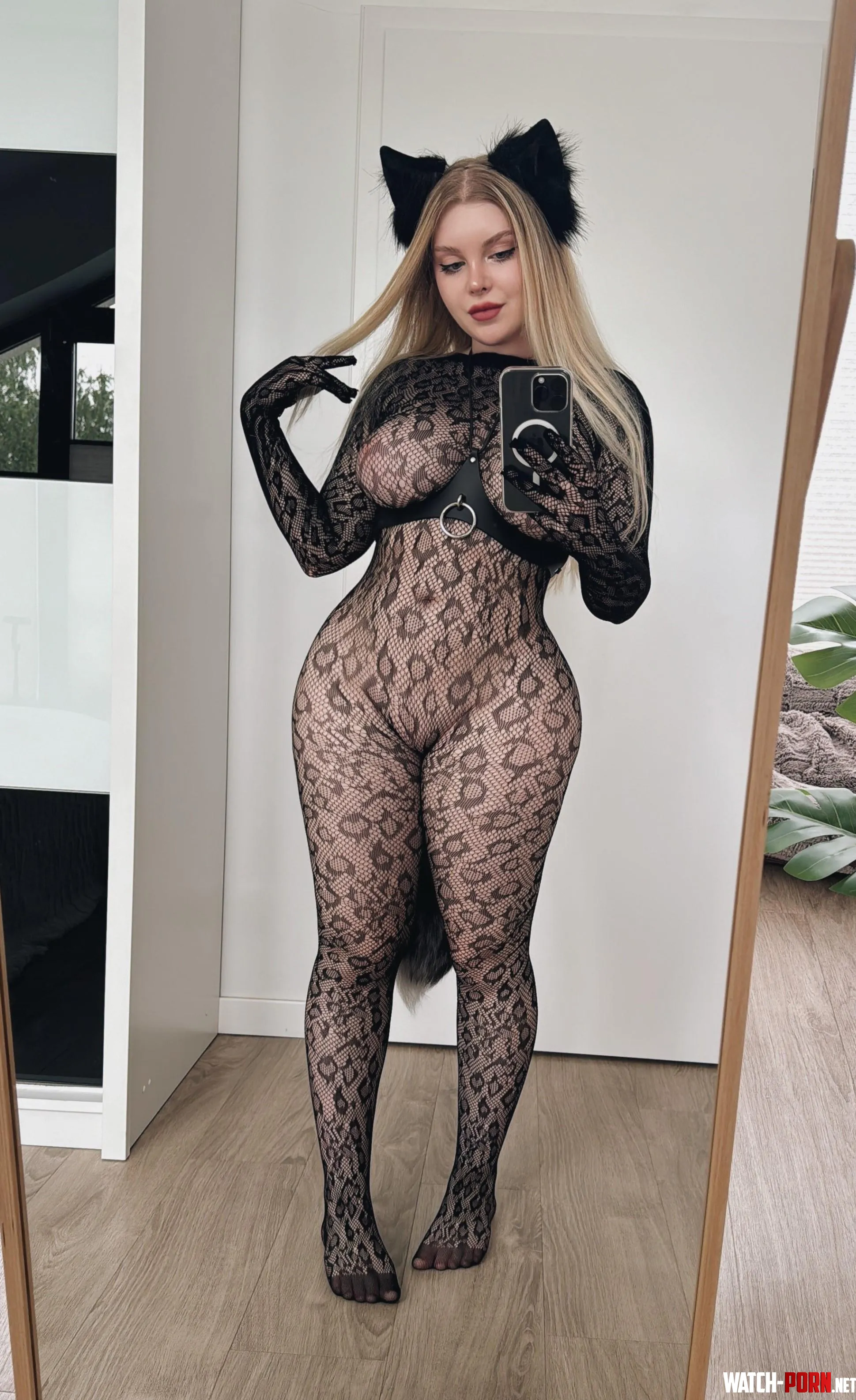 I hope you like this view by AlexisLusttt