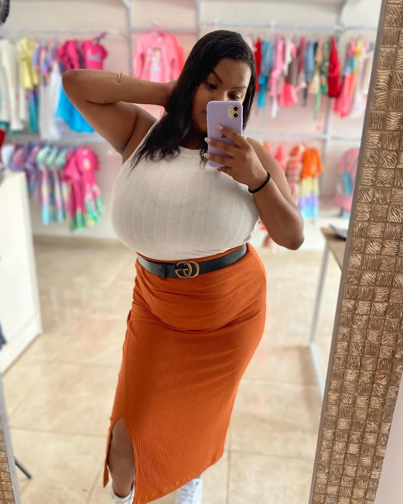 Thumbnail Revealing the Inevitable by ColecionadorBR | 2busty2hide