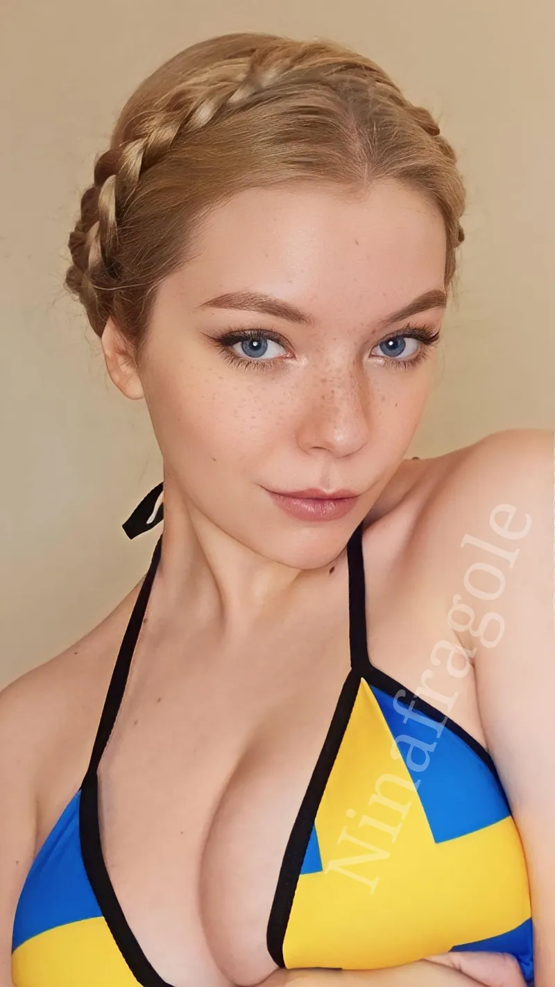 Thumbnail Celebrating the Perfect Summer Look - BikiniBodies