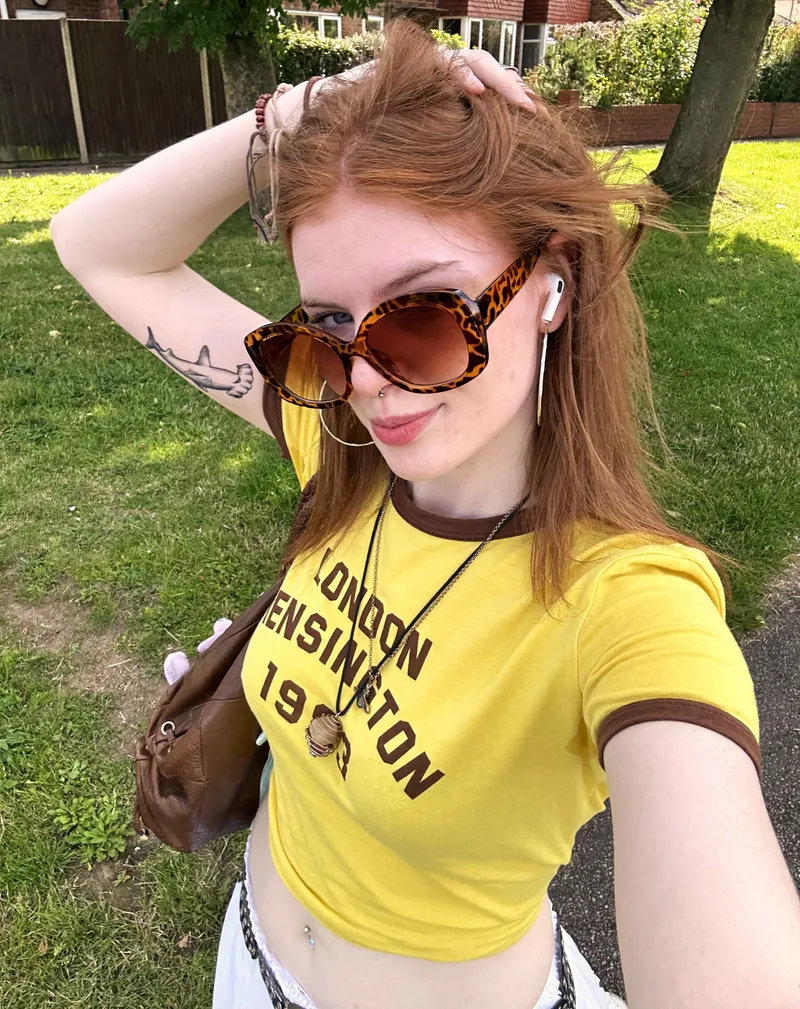 Thumbnail Crowd Favorite - Top Crop Top Picks Discussed