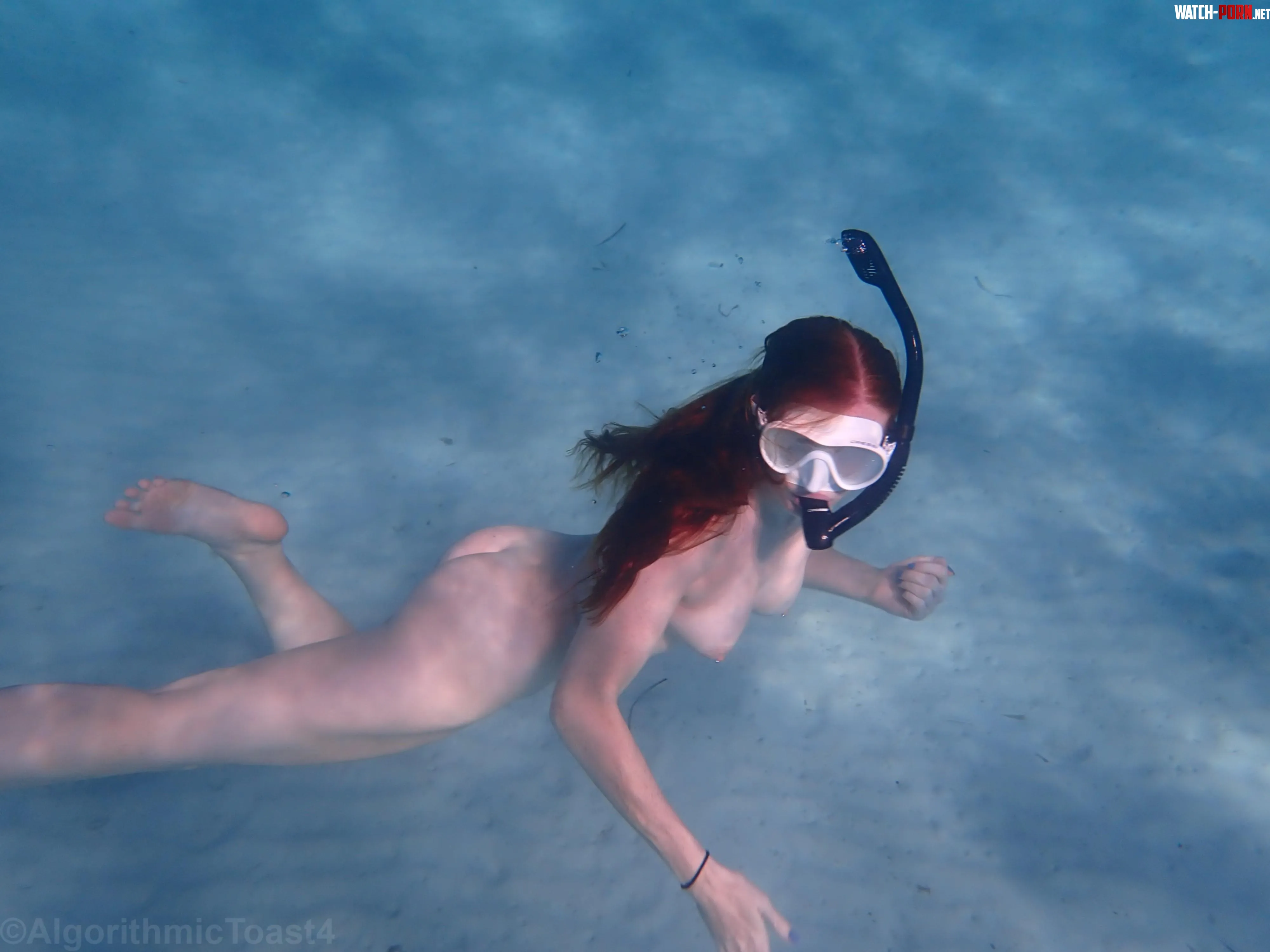 Do mermaids count too by AlgorithmicToast4
