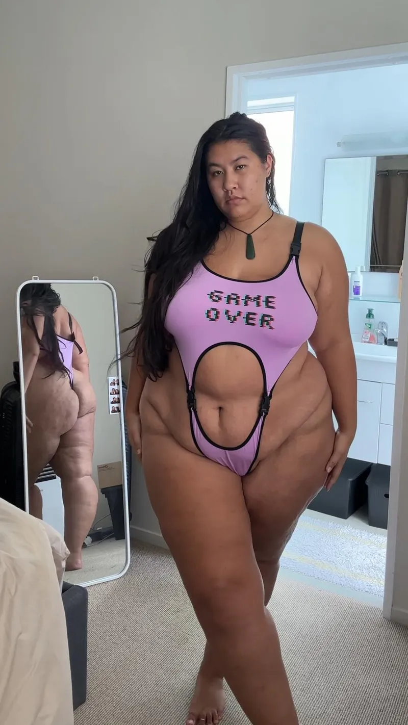 Thumbnail Taboo Question: Would You Cross the Line with Frosty-Afterthought? (BBW_Chubby)