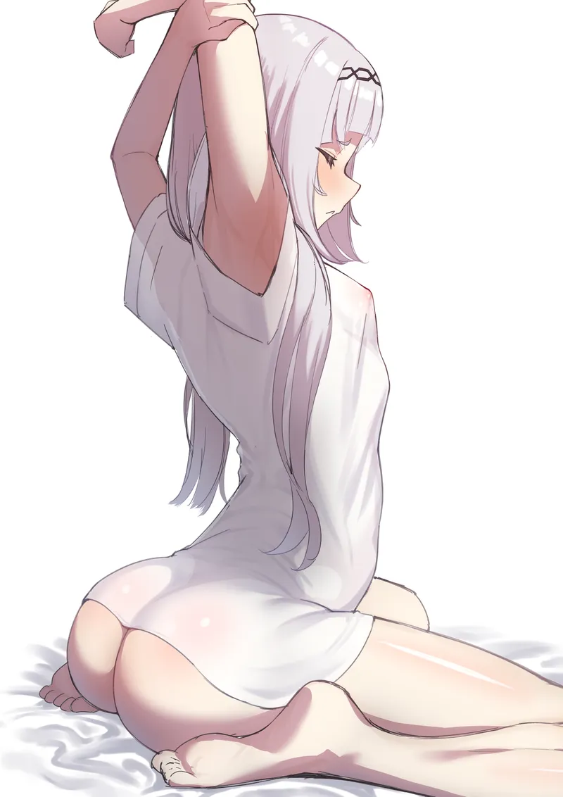 Thumbnail Enjoy a Morning Stretch with a Twist | Incidious_Silence