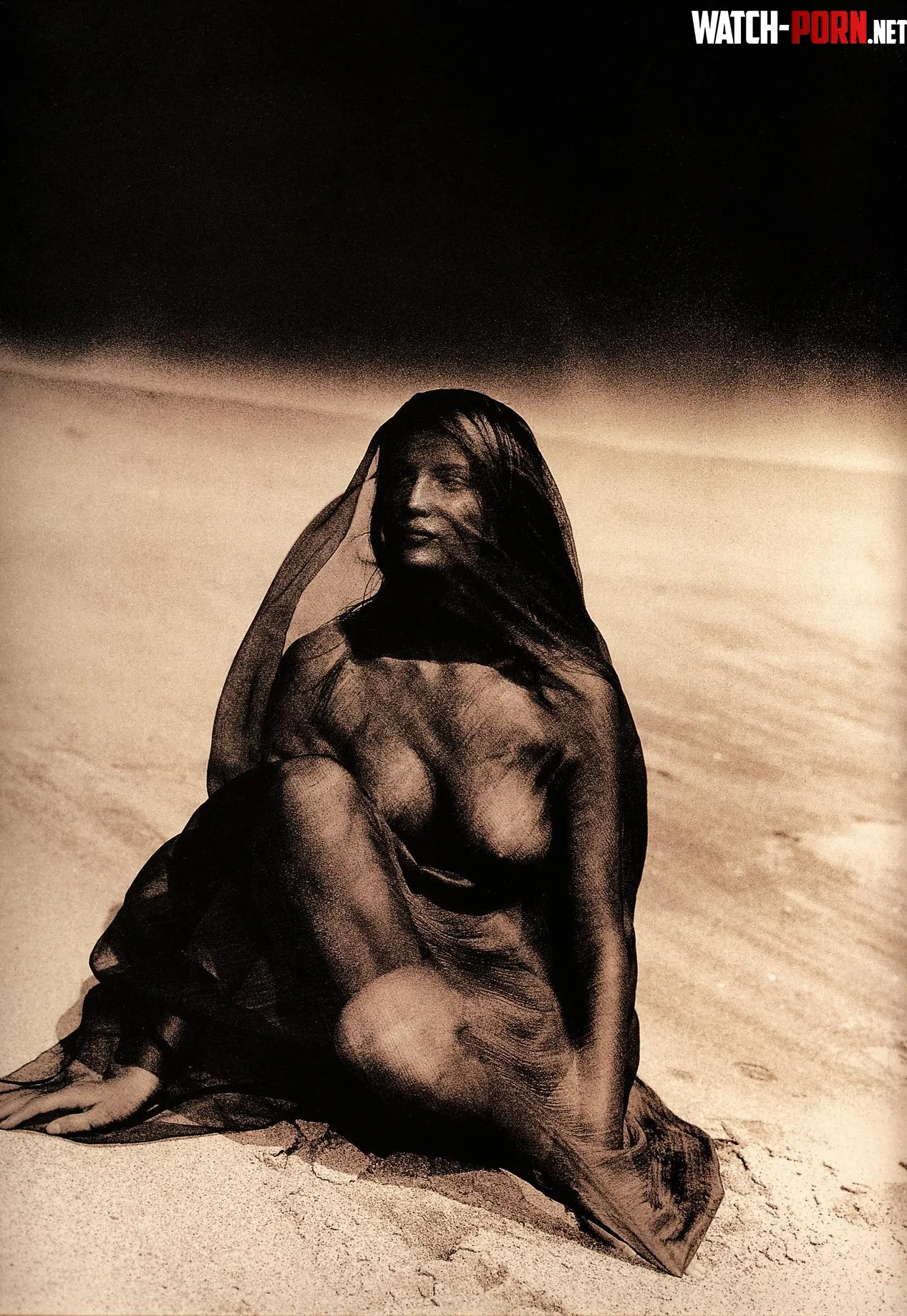 Laetitia Casta by bil-sabab
