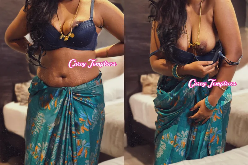 Thumbnail Curvy Temptress Choices Revealed | curvytemptress9