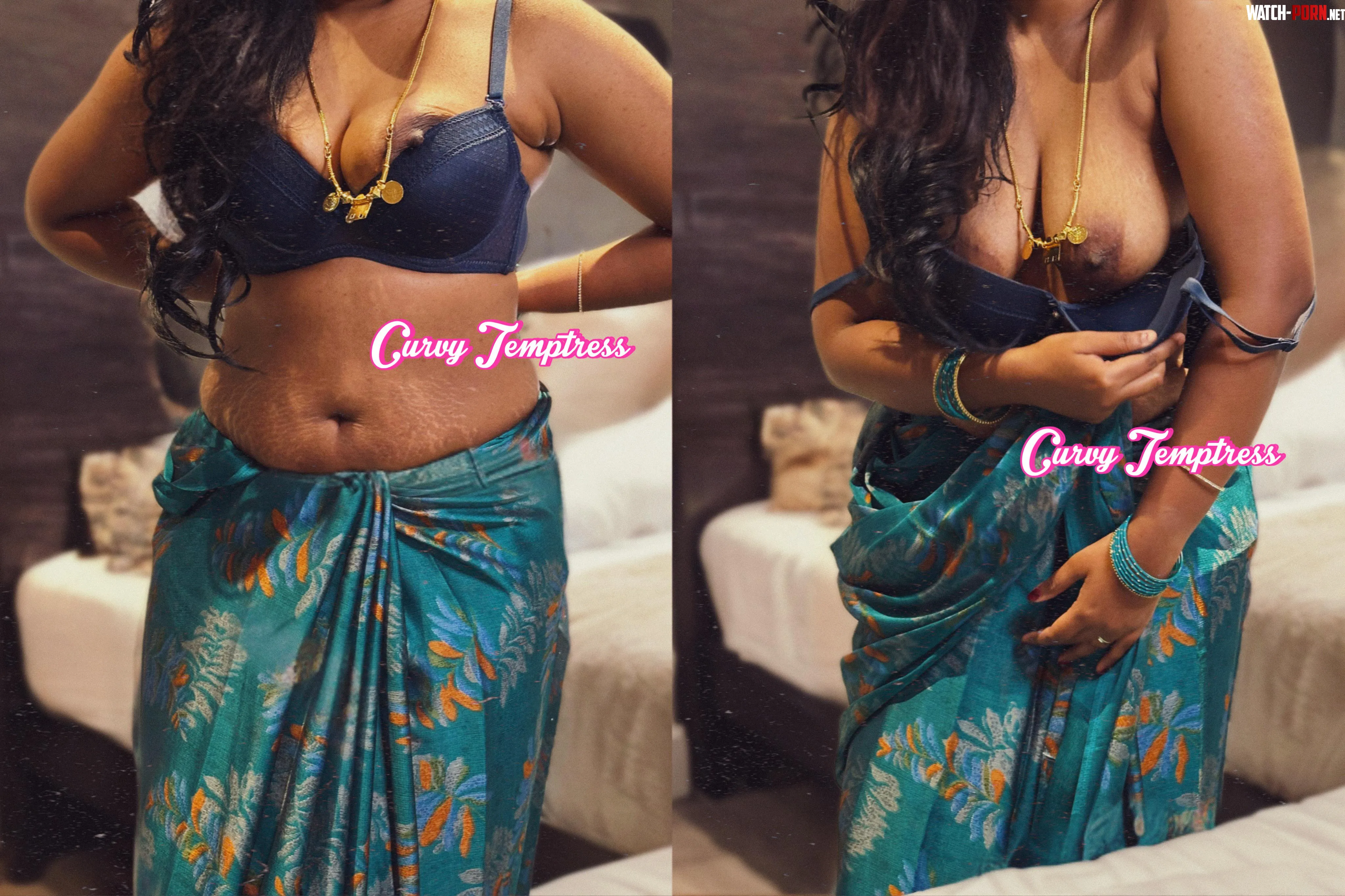 choose one (f) by curvytemptress9