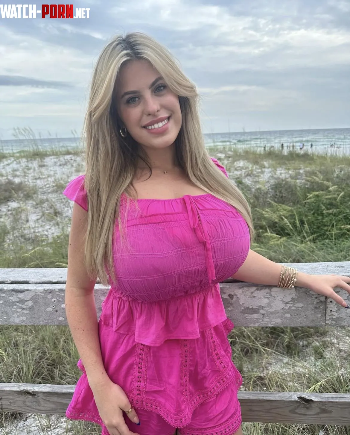 That tight pink dress by mrprofessional2525