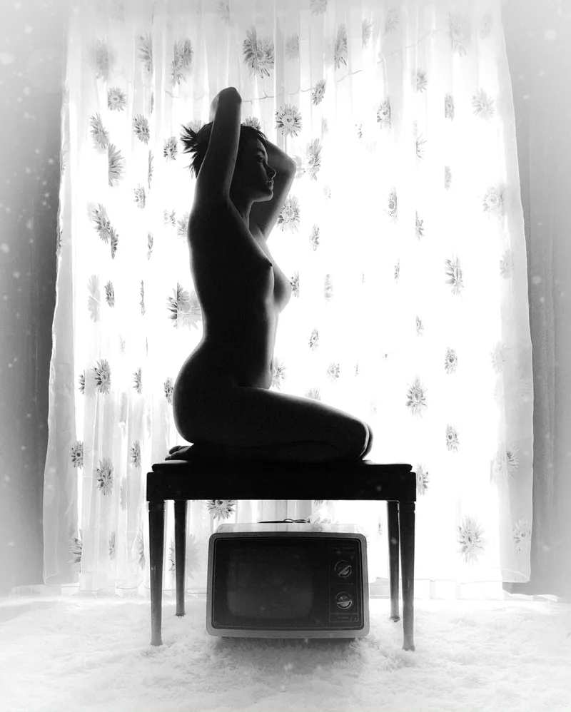 Thumbnail Dreamy Delights: An Unforgettable Experience by rp-strange | classysexy