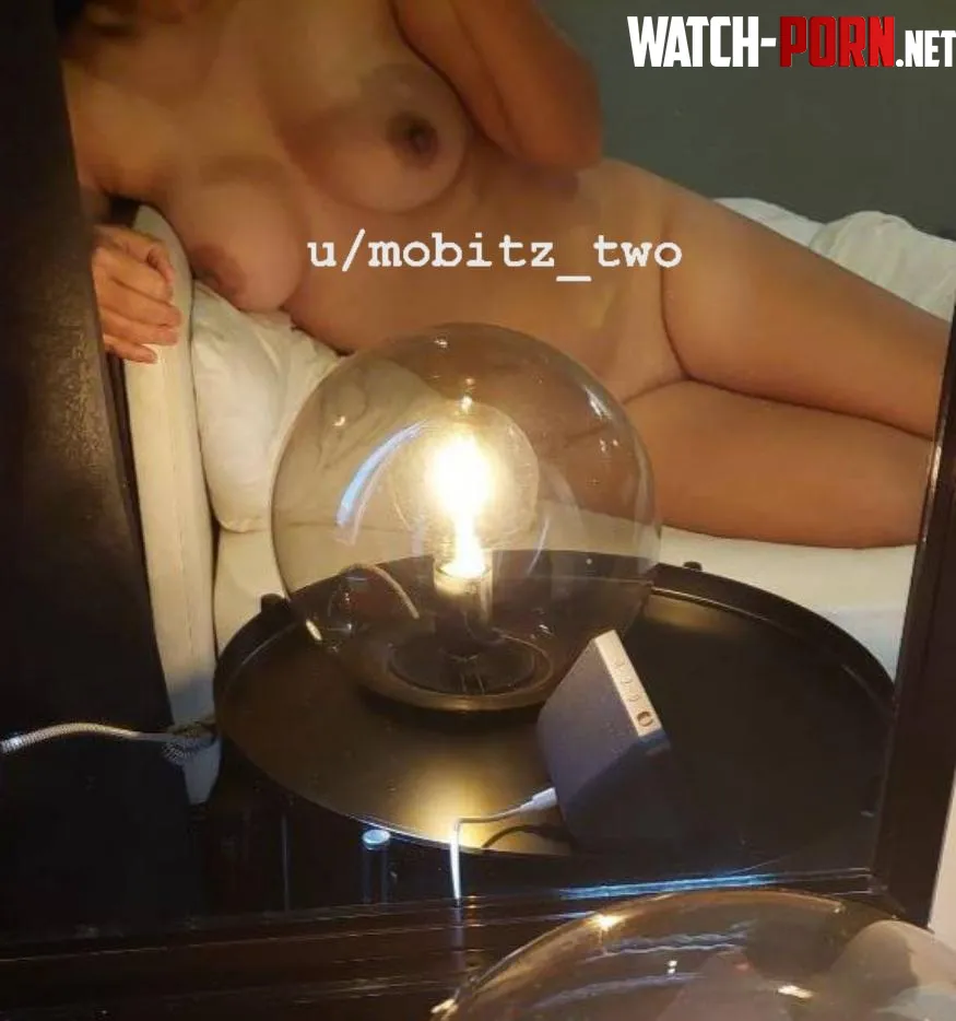 The light within me [f]lickers low by mobitz_two