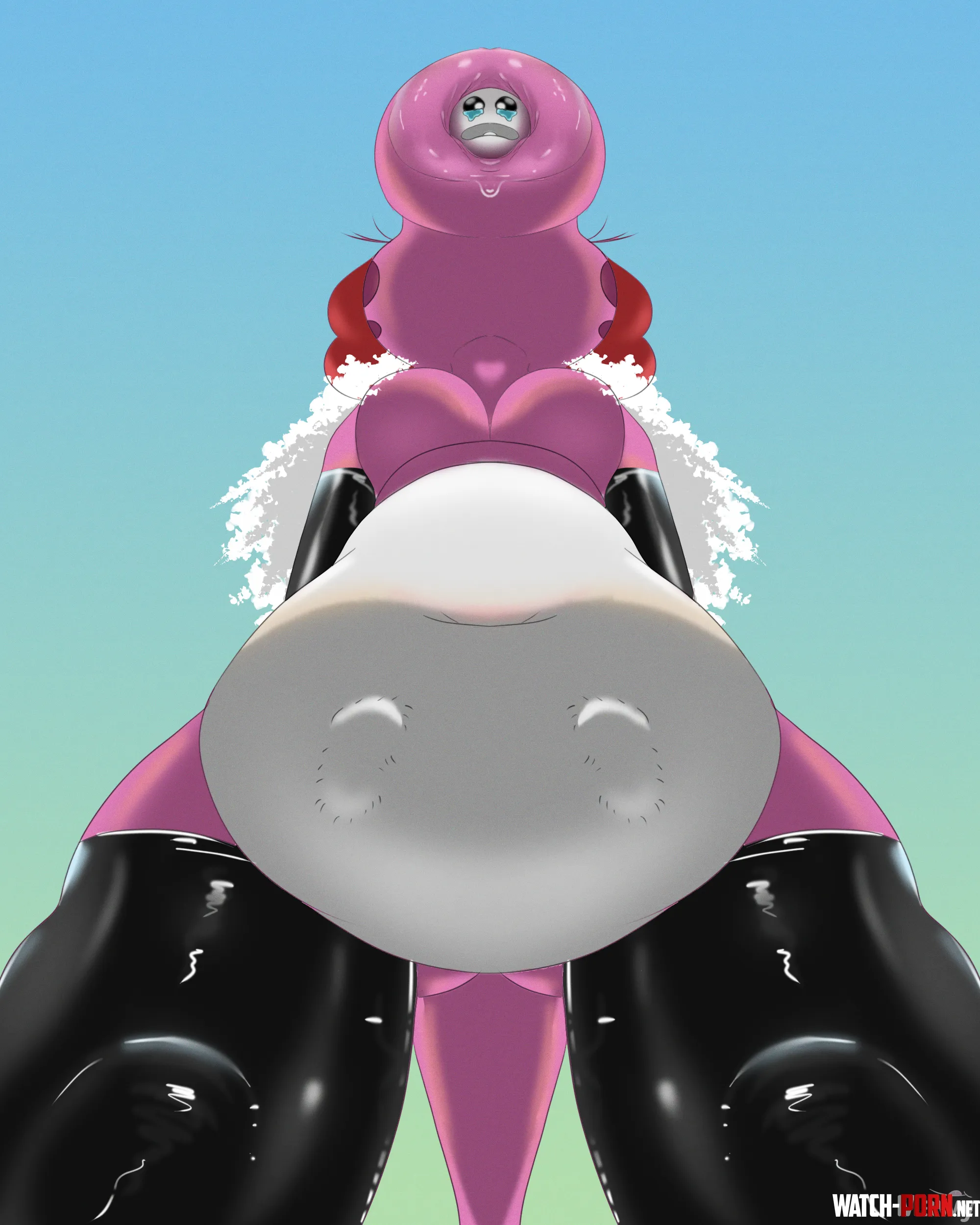 {Image} Birdo meal (By Mawy) by Cryptographer_Crazy