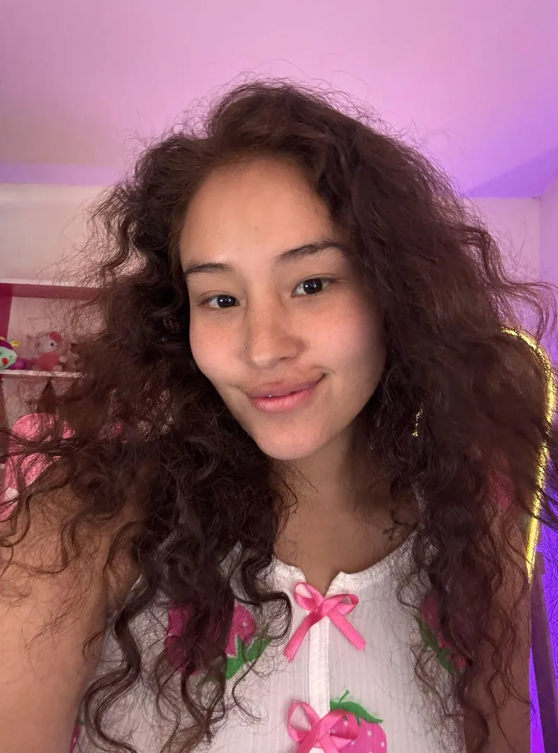 Thumbnail Peruvian x Korean x Native American by LatinaScarlett