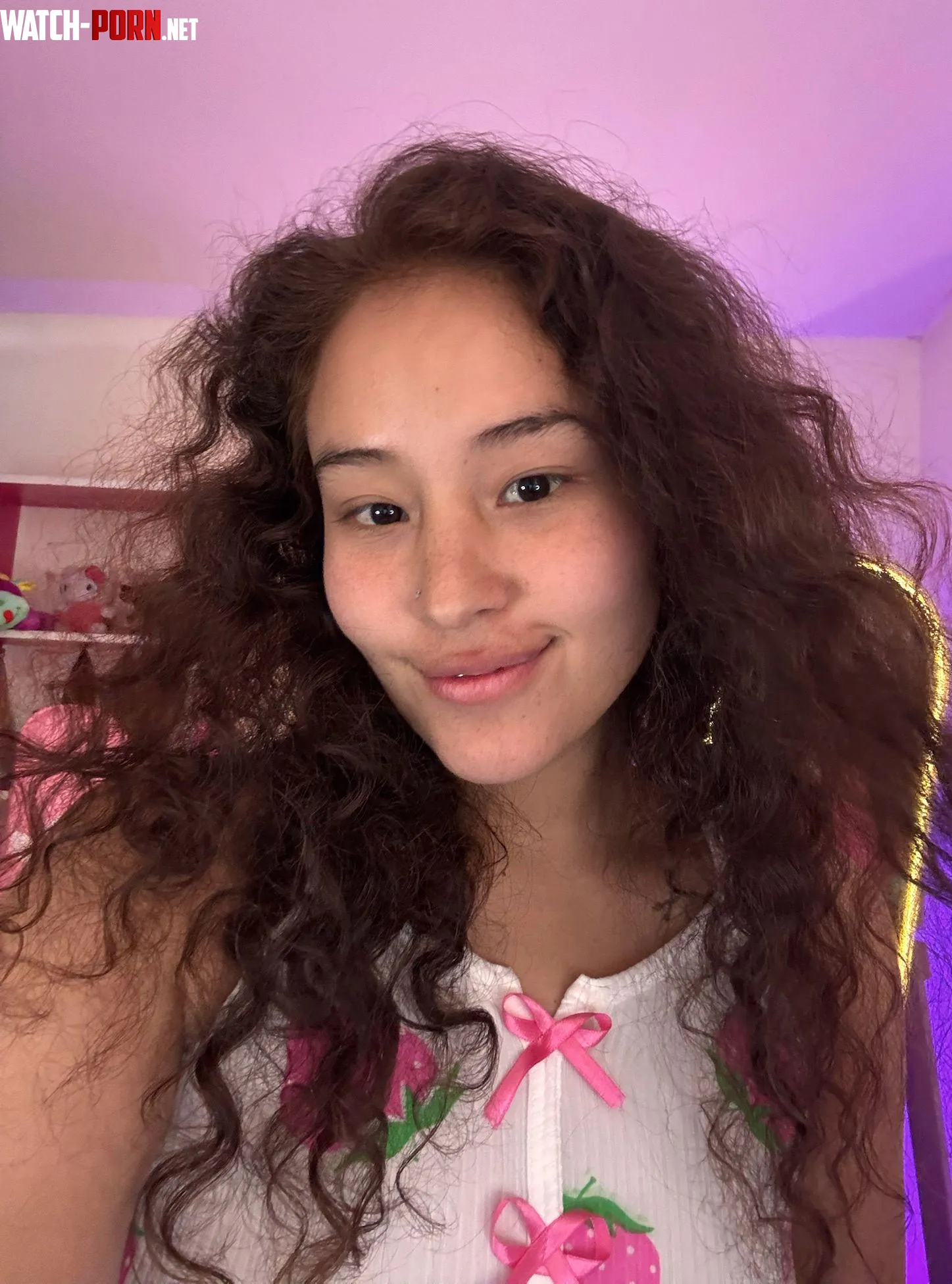 Peruvian x Korean x Native American by LatinaScarlett
