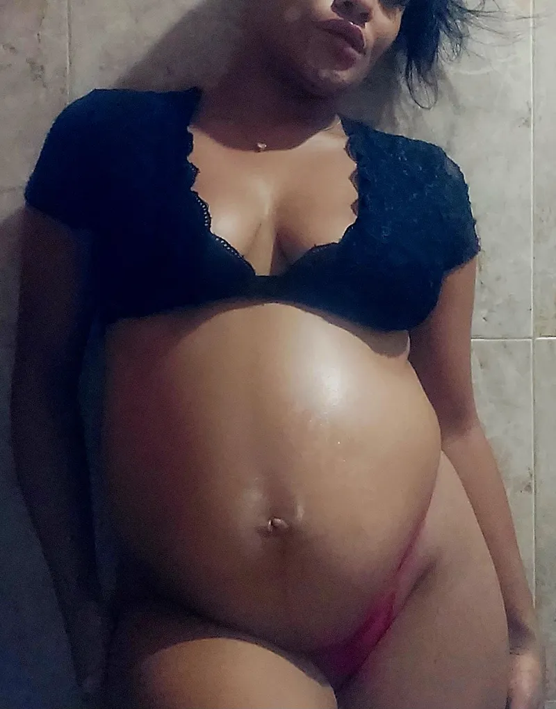 Thumbnail My Swollen Body Full of Oil by negrita_bel | WGBeforeAfter