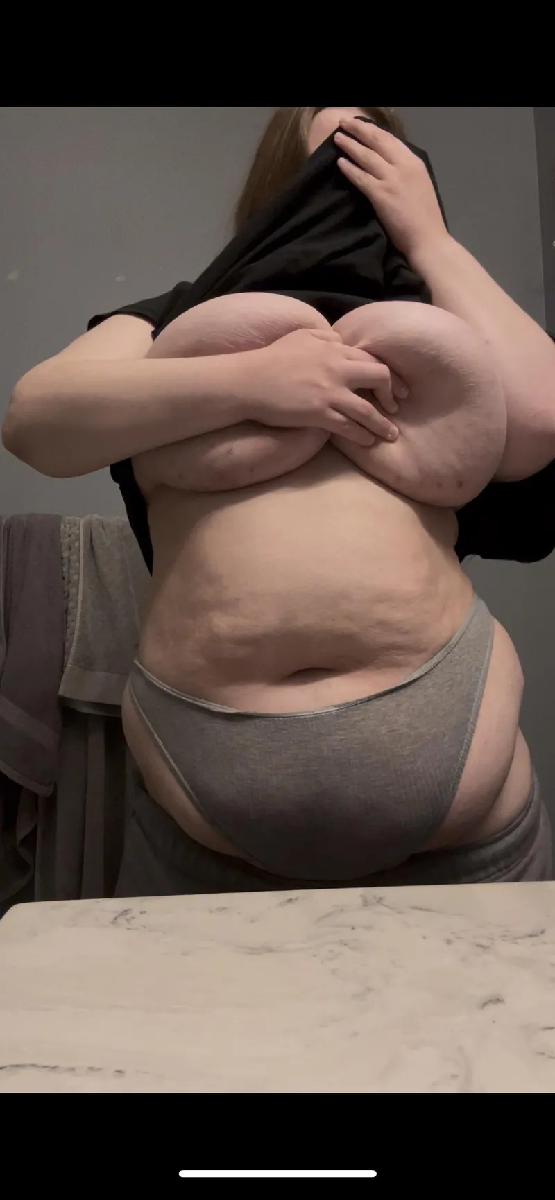 Thumbnail Journey to Increased Fulfillment: Need for More Weight by Ok_Clothes_5553