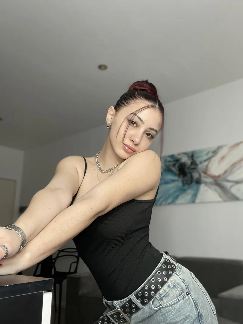 Thumbnail Playing the Pretty Girl: A Classy Vibe by arousedwhoap