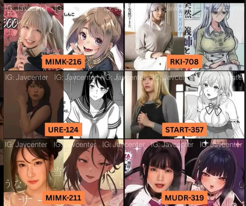 Thumbnail [Codes Request] Unveiling the Secrets of Doujinshi | Equivalent_Neat6766