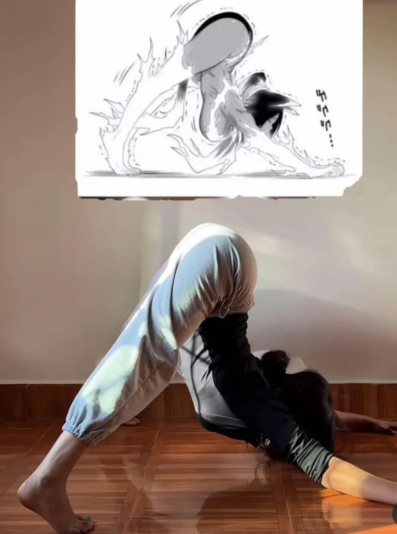 Thumbnail Tunder Catwoman by ojrnew | Bleach_Hentai