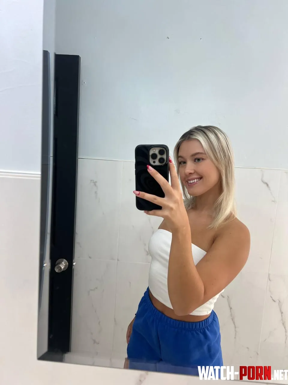 Feeling super cute lately by BrandeeKania