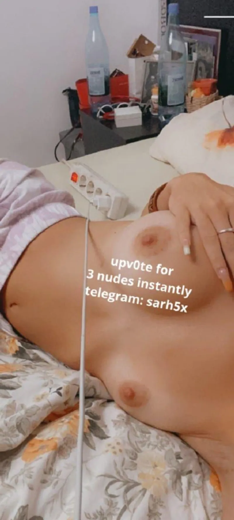 Thumbnail Engagement Challenge: Feeling_Bite_9183 in SexyButNotPorn