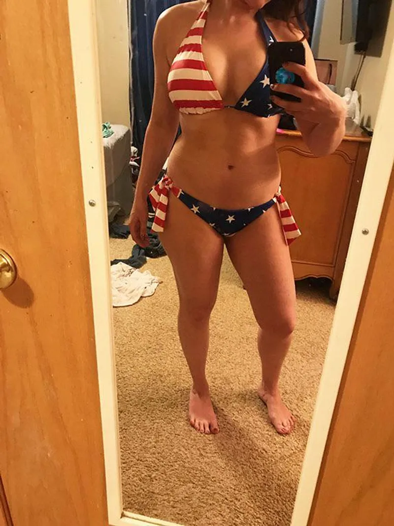 Thumbnail Early Independence Celebration: Just_Double2767's Spicy Proposal