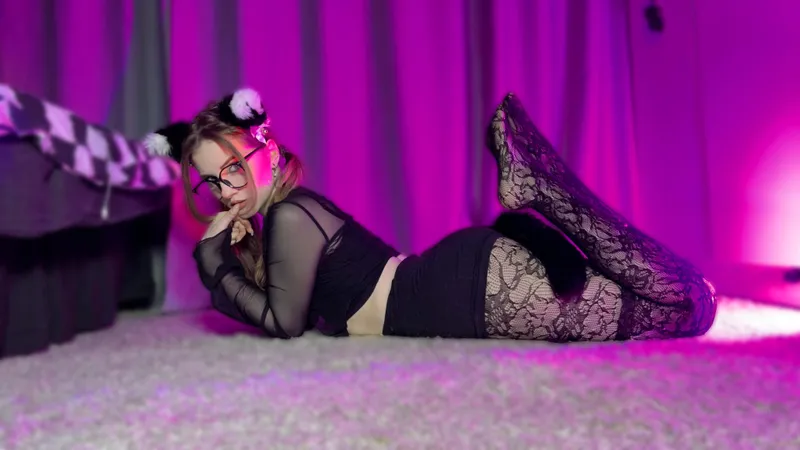 Thumbnail Engaging in Fun and Playful Petplay Scenarios