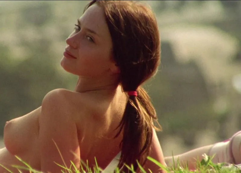 Thumbnail Emily Blunt by midnightkoala29