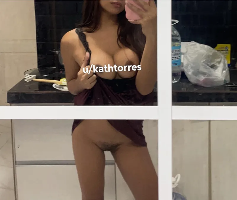 Thumbnail KathTorres' Smoking Adventure - Hot and Steamy Fun
