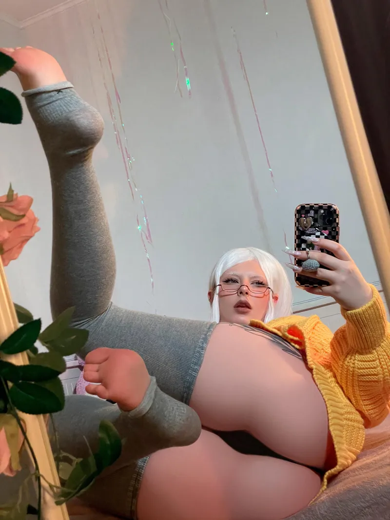 Thumbnail Torikachan's Seiko Cosplay: A Stunning Addition to Cosplaybutts