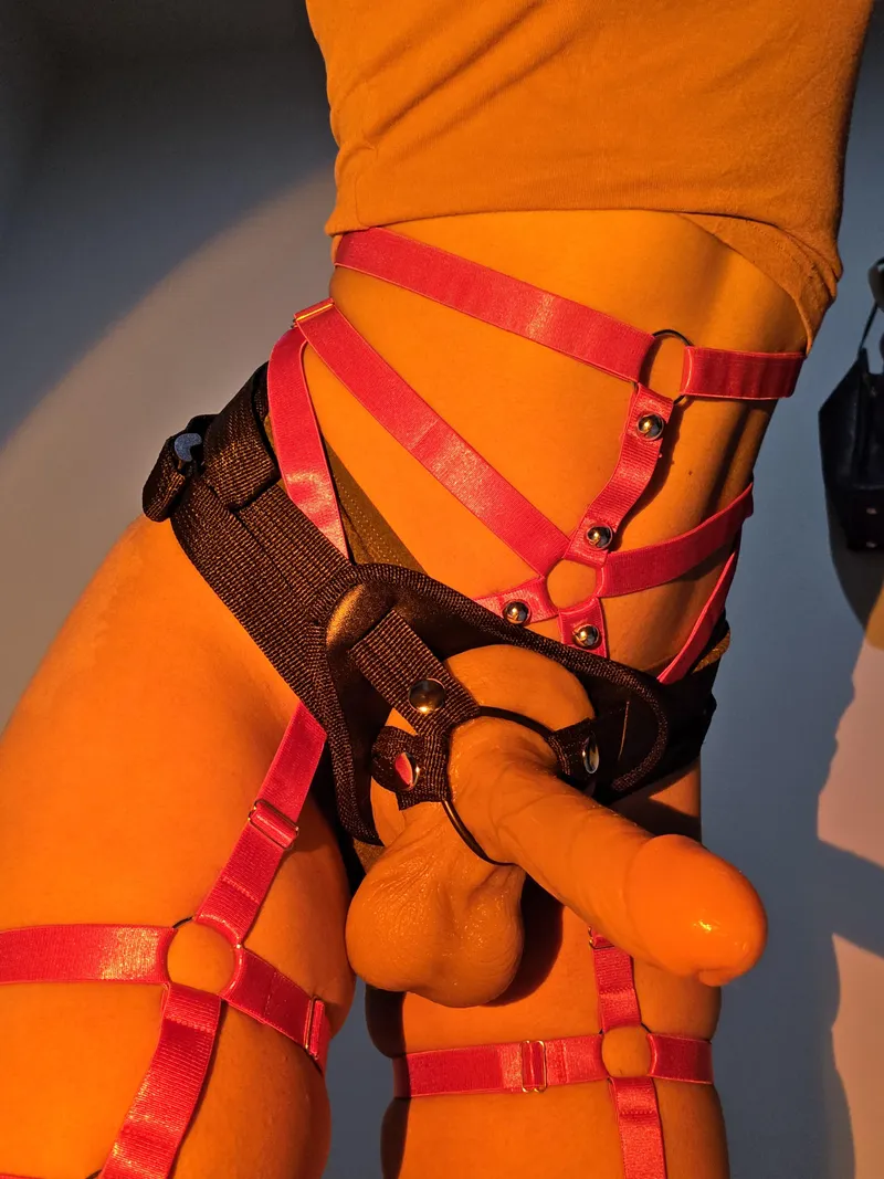 Thumbnail Turning Into a Toy: Thesultrybrat's Playful Power