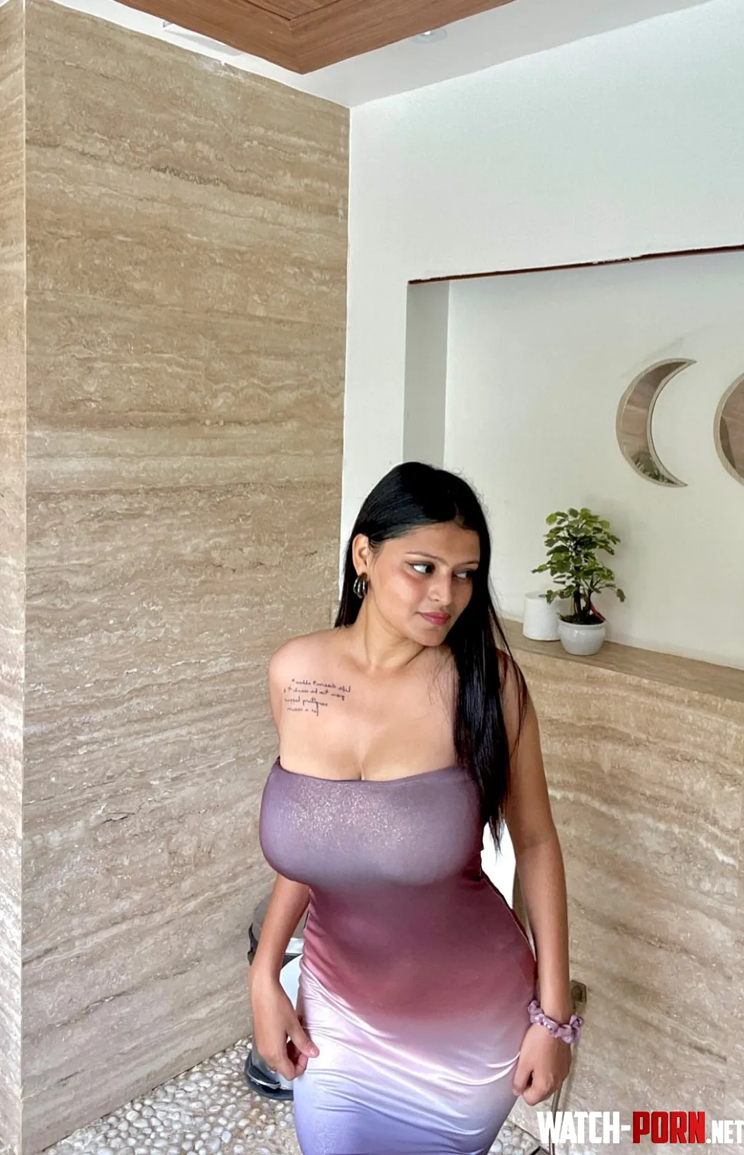 busty beauty by Mountain-Couple7379