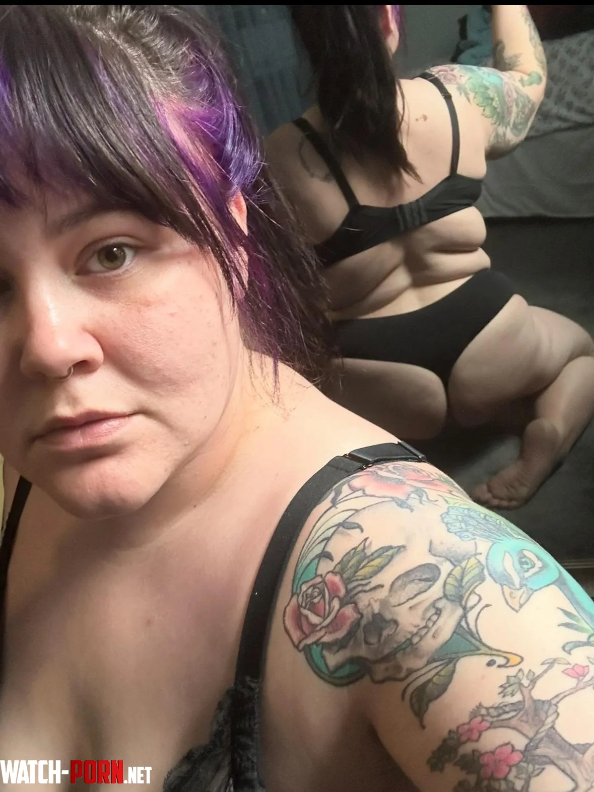 I think my rolls are cute 🥰 by Admirable_Cod1010