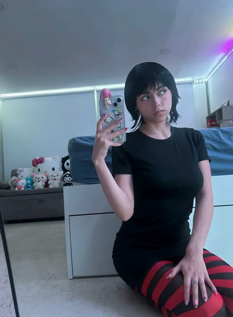 Thumbnail IndieOnTheNet's Mavis Dracula: A Captivating Cosplaygirls Creation