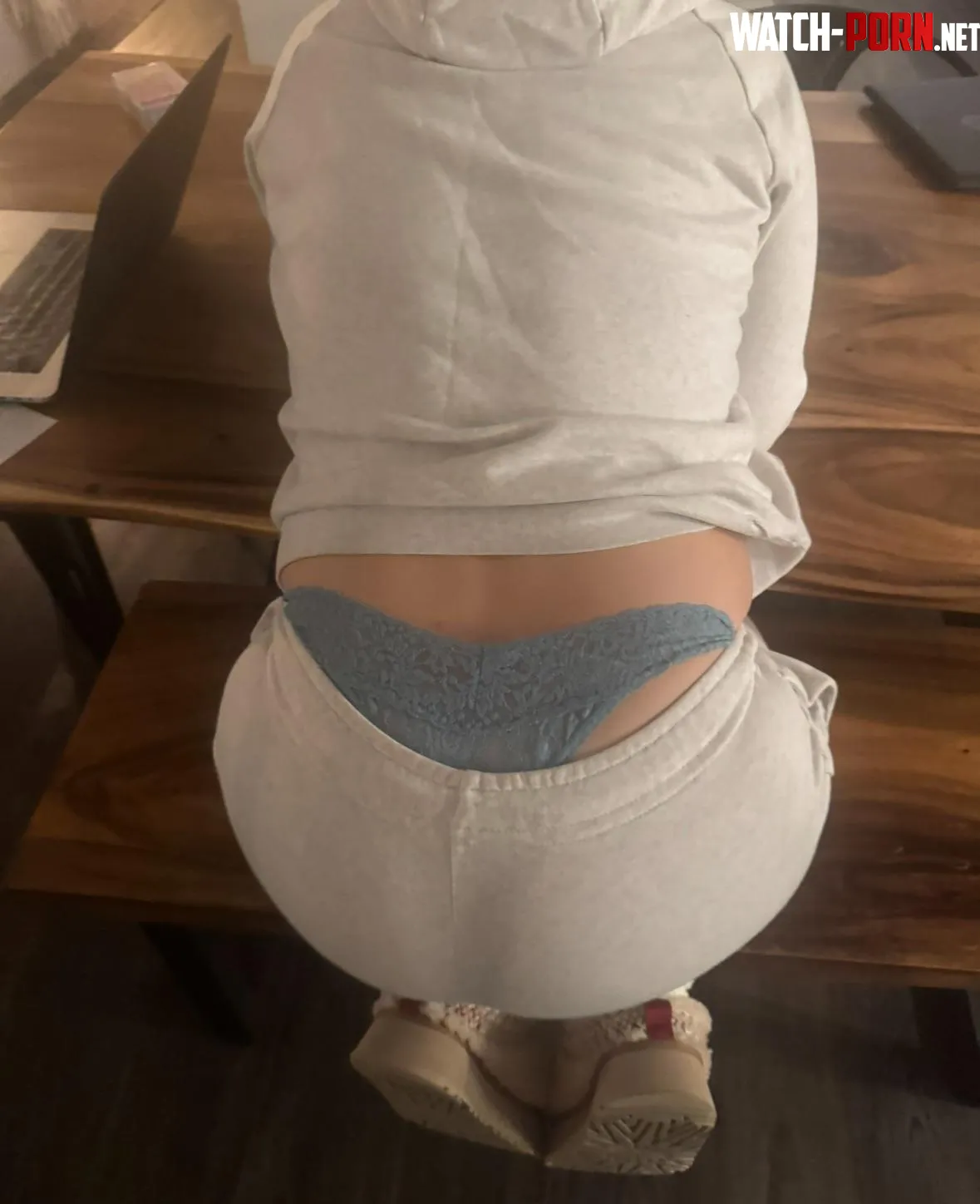 Thong by Greedy_Swordfish6977
