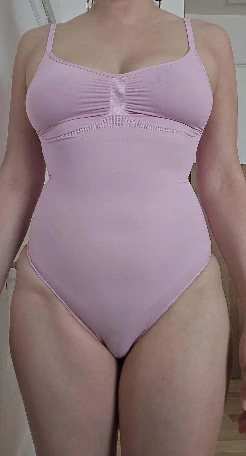 Thumbnail Is This Bodysuit Suitable for Work? Find Out by Initial-Weather343