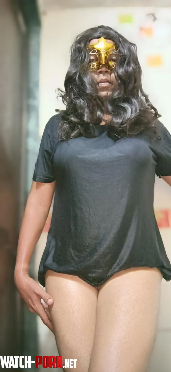 My cock is leaking under my shirts!! by CriticalAd3765