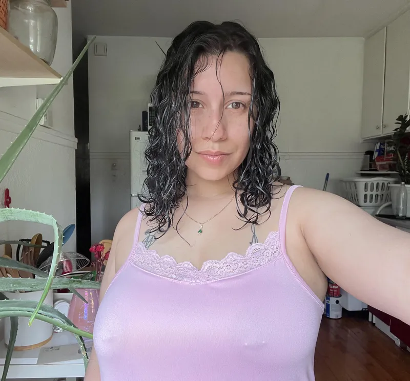 Thumbnail 🌸💘🌸 by vymysela | Braless