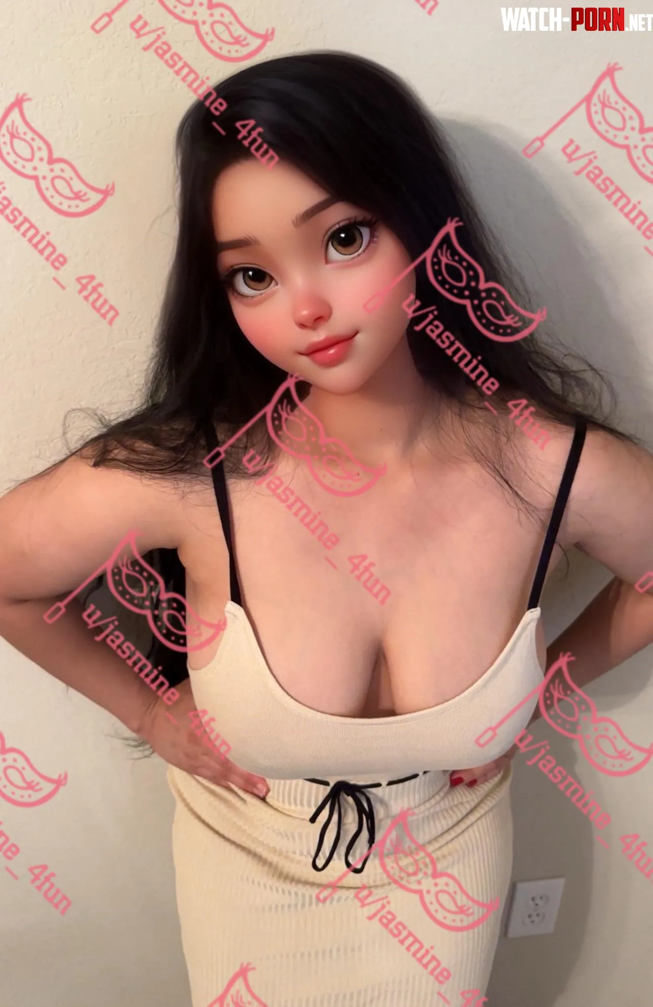Finish on them or between them 🍒? Rate while you think 🤤 by jasmine_4fun
